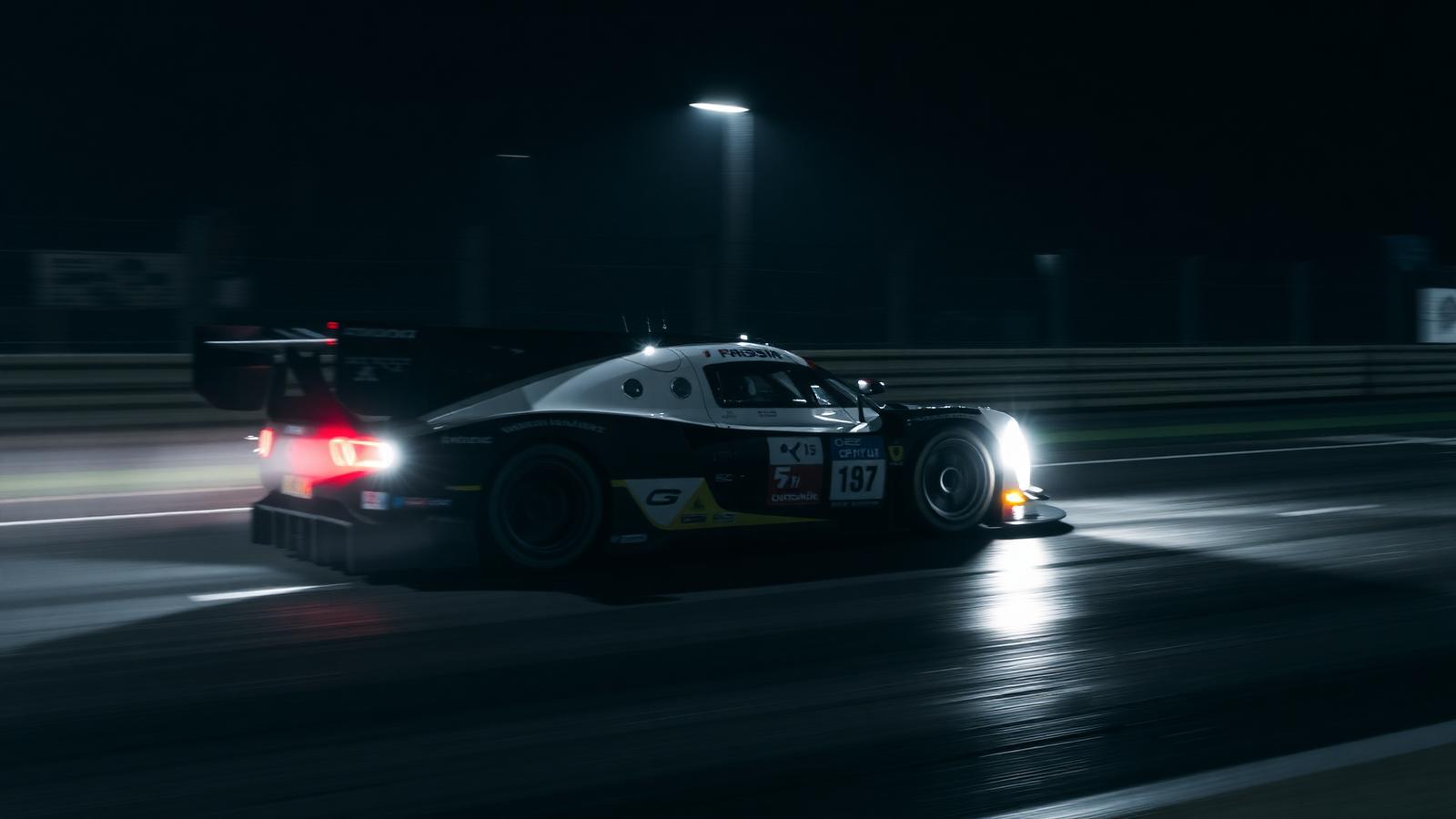 FIA World Endurance Championship