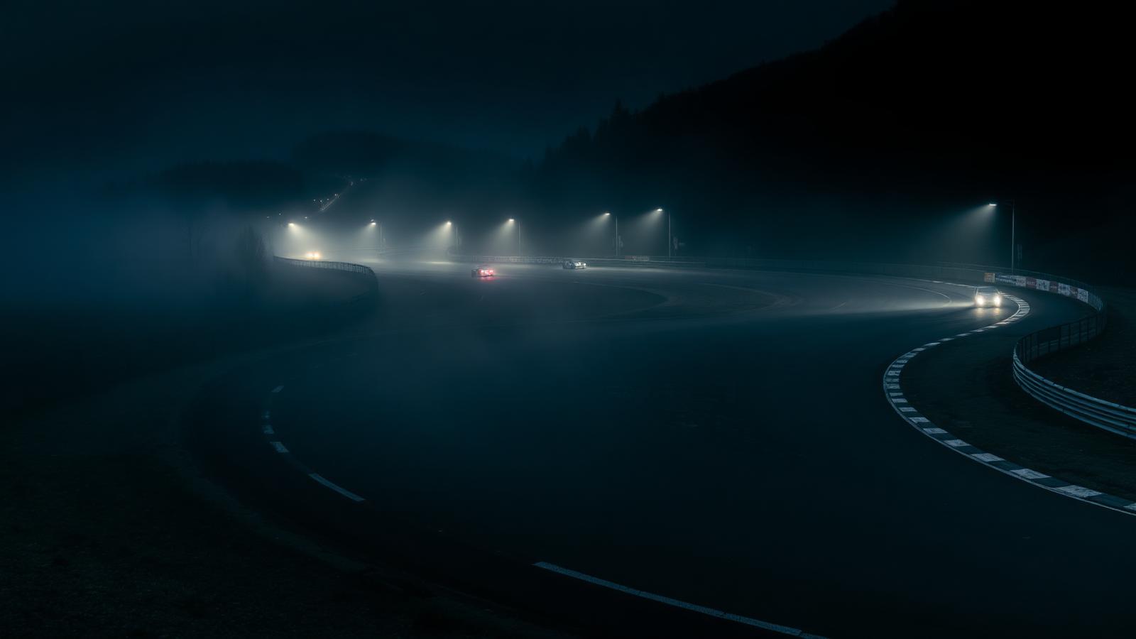 Nürburgring in Nürburg